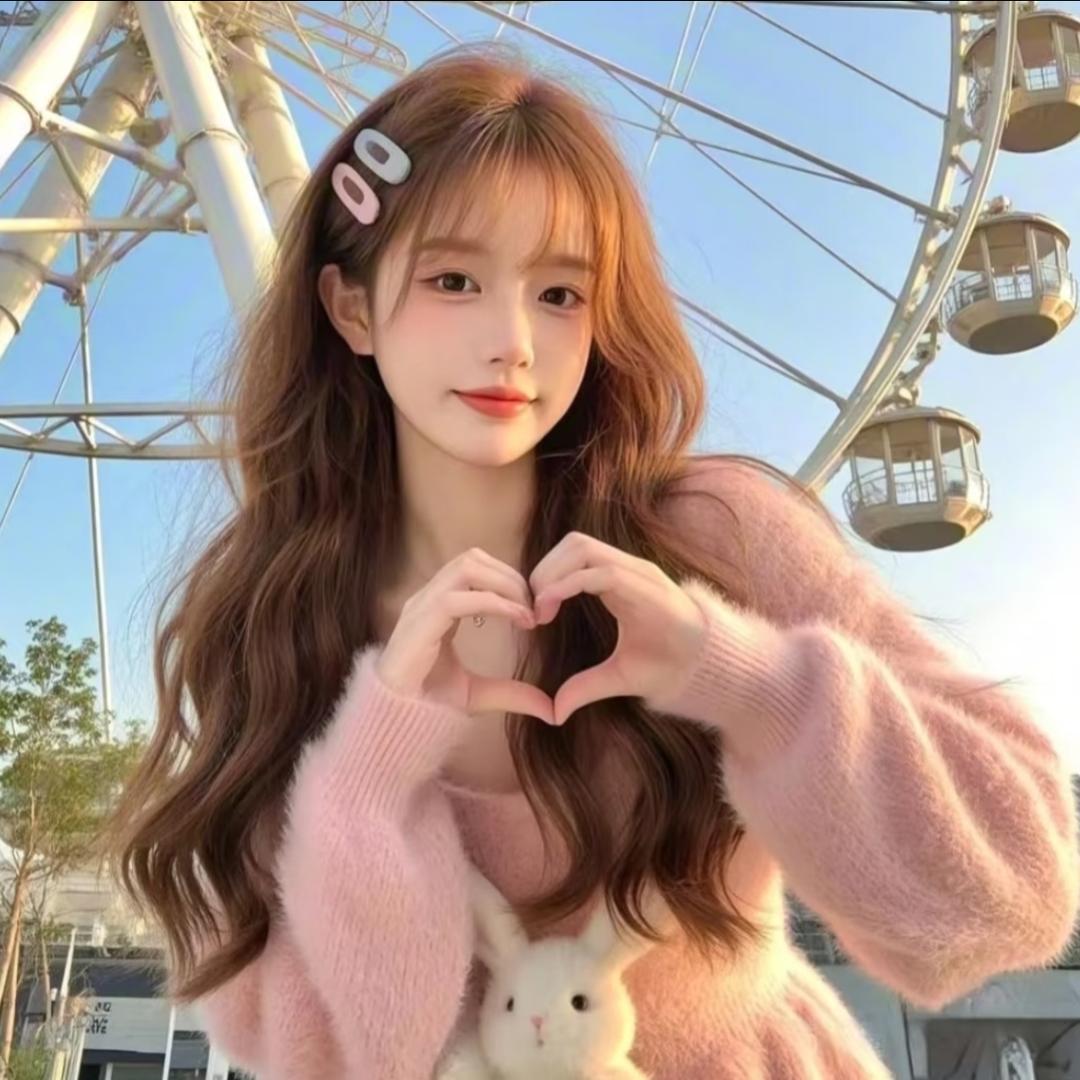 晴子好物