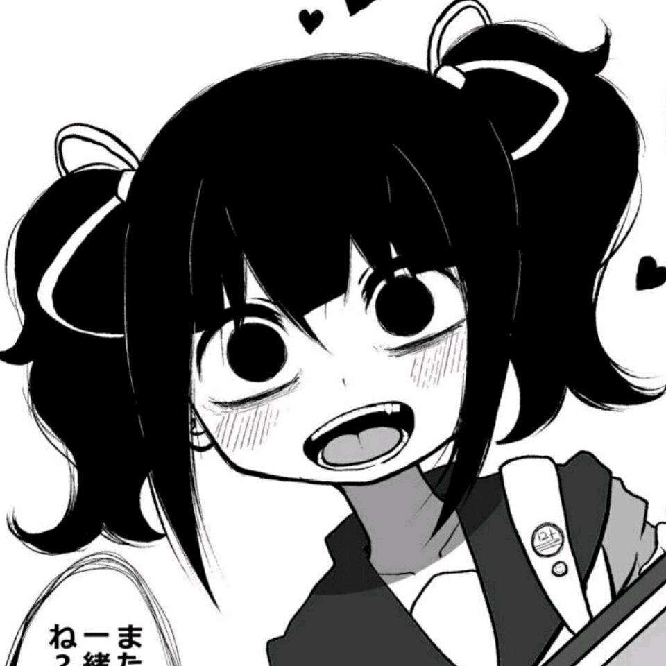 渺渺不说话