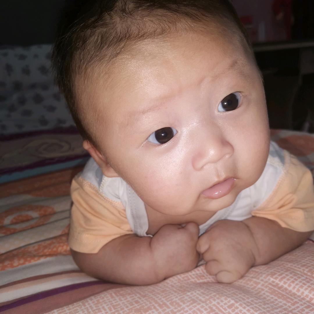 小张