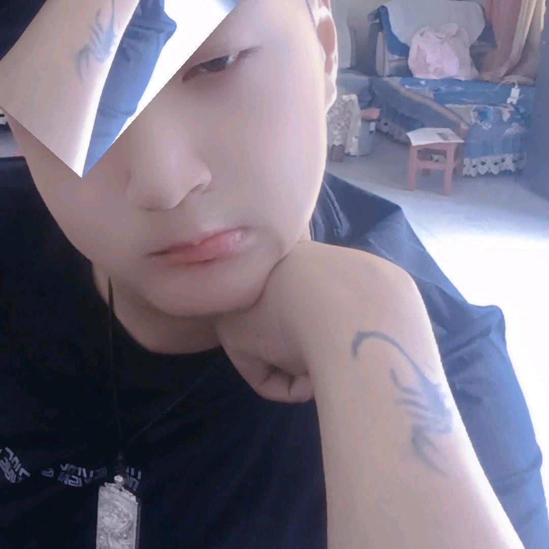 小郭（永远爱你的人💗💗）
