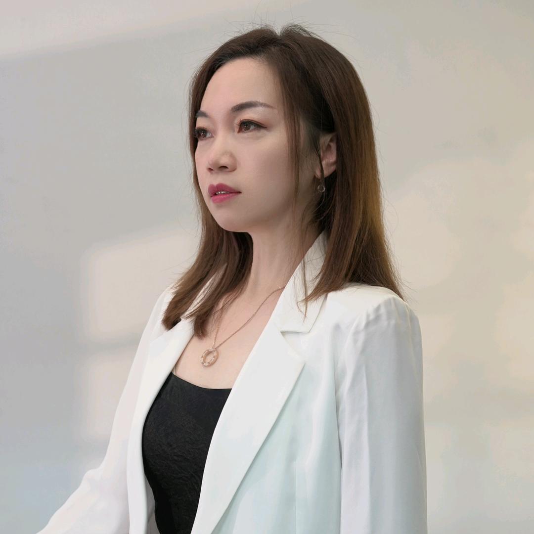 绥芬河李姐