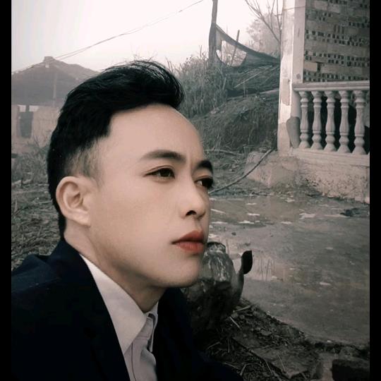 孤独的小狼