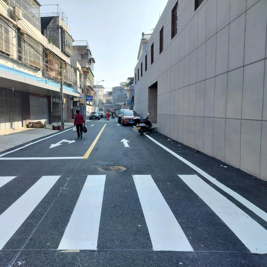 交通设施工程