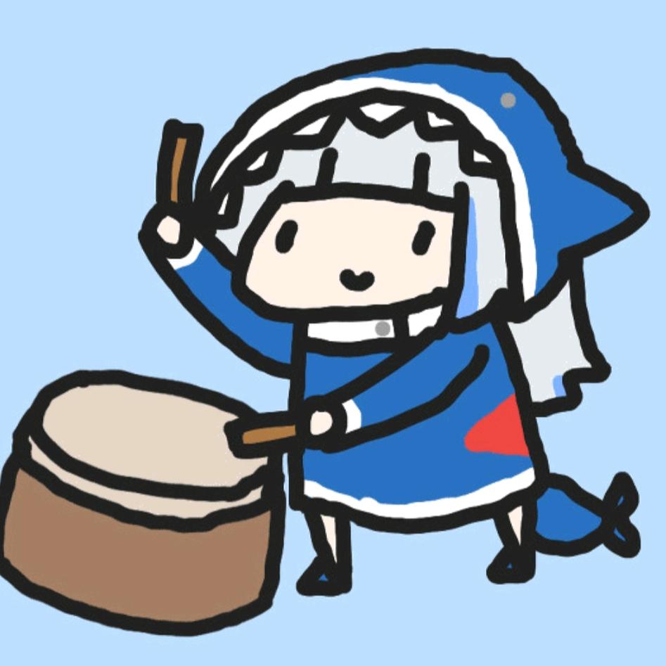 泡泡