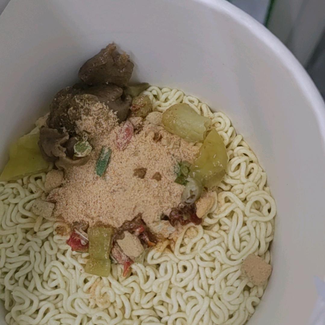 我的那个心肝～火🔥