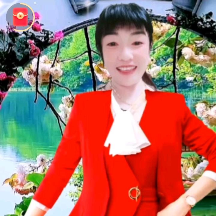 幸福一家