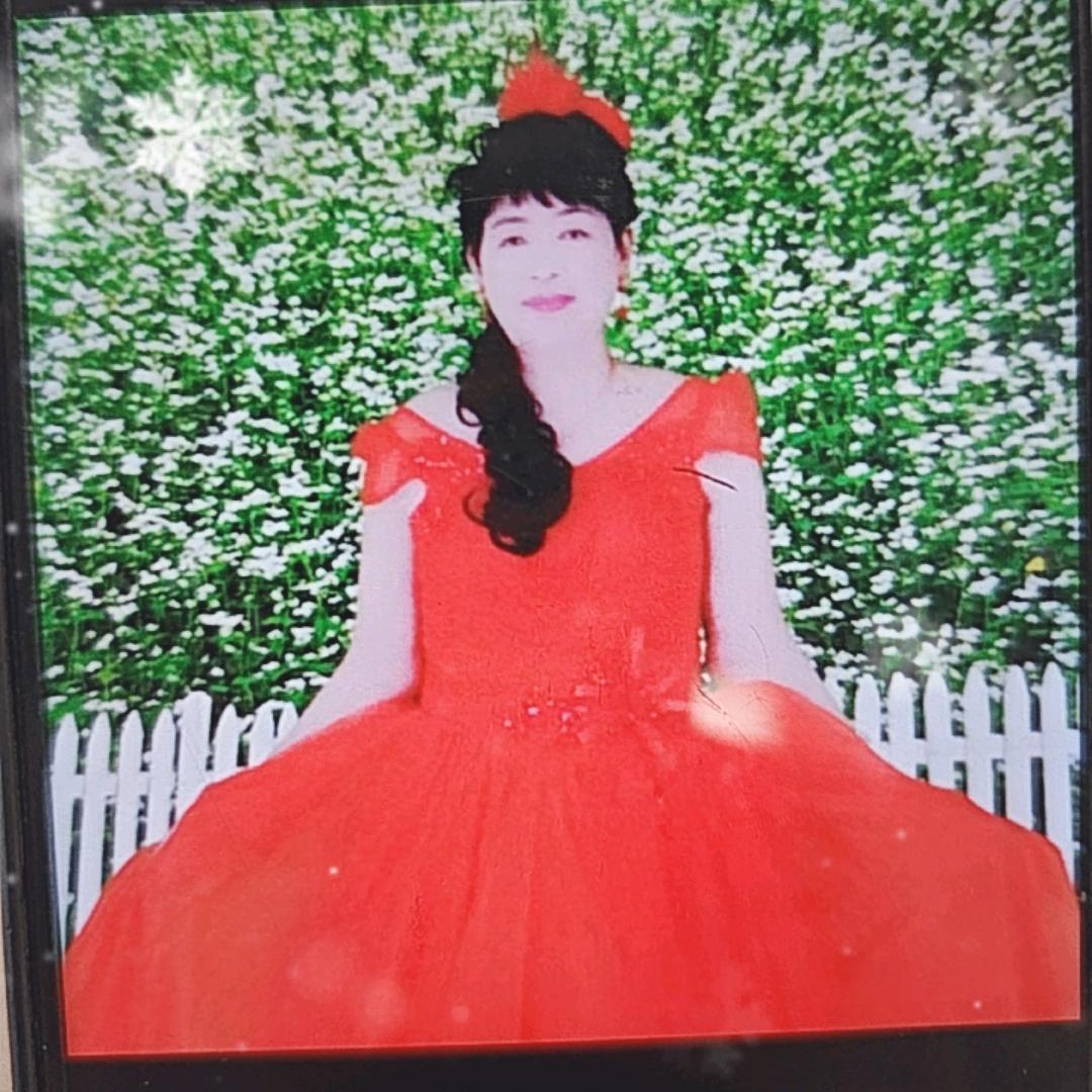 自然美