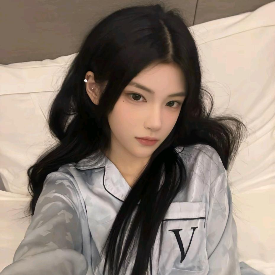 平如安(扫豆奶这一块/.)