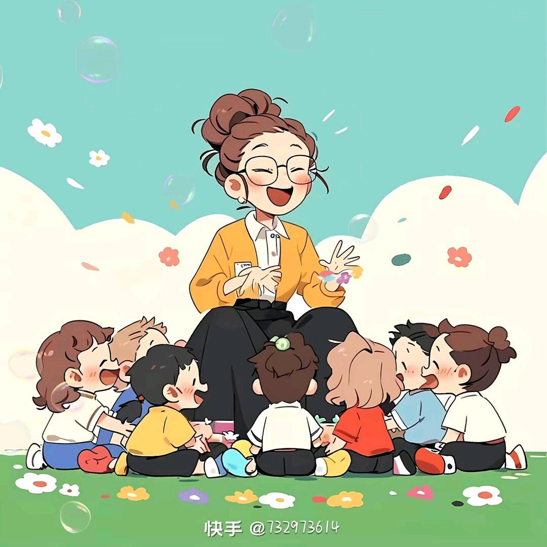 小袁老师不烦恼