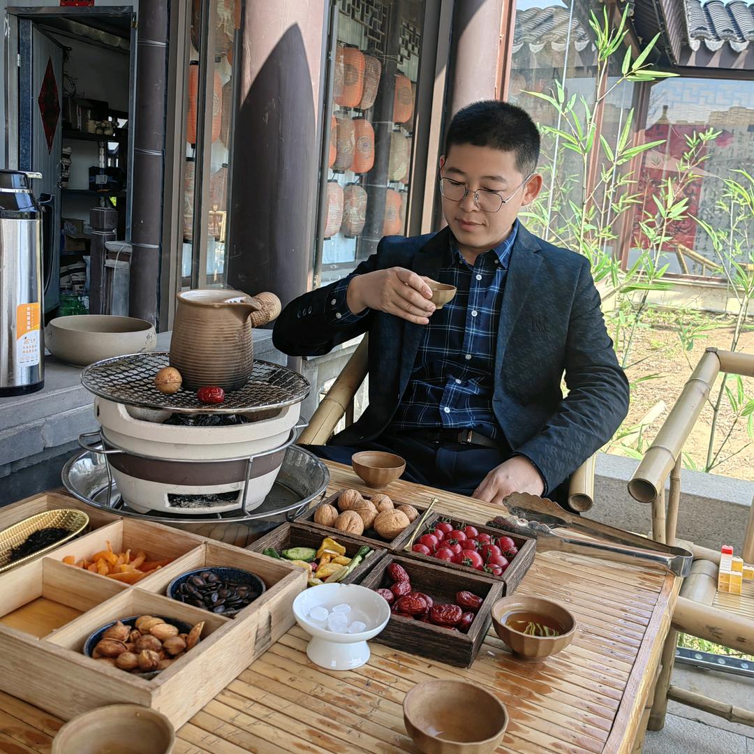 孙忠涛