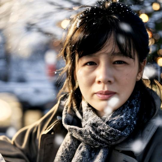农村梅姐