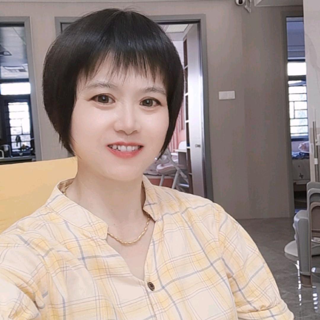 爱华姐
