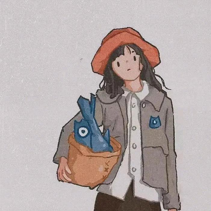 小喇.