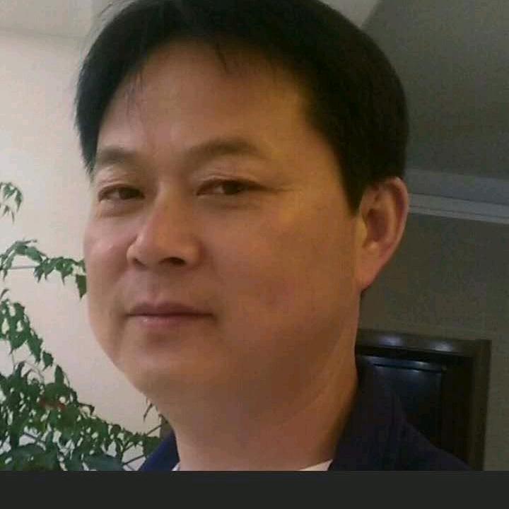 执着前行