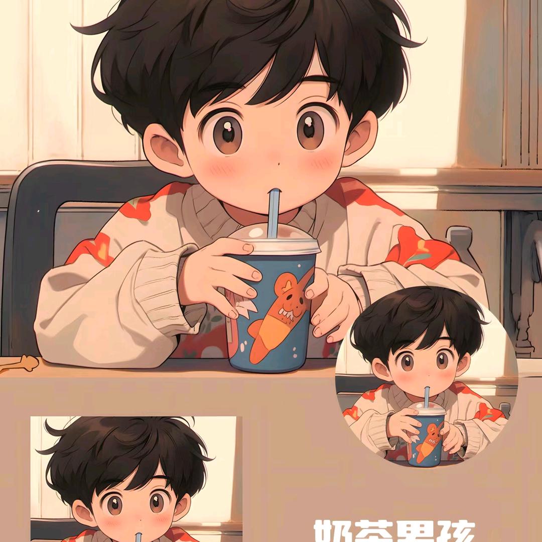 机智的小鬼