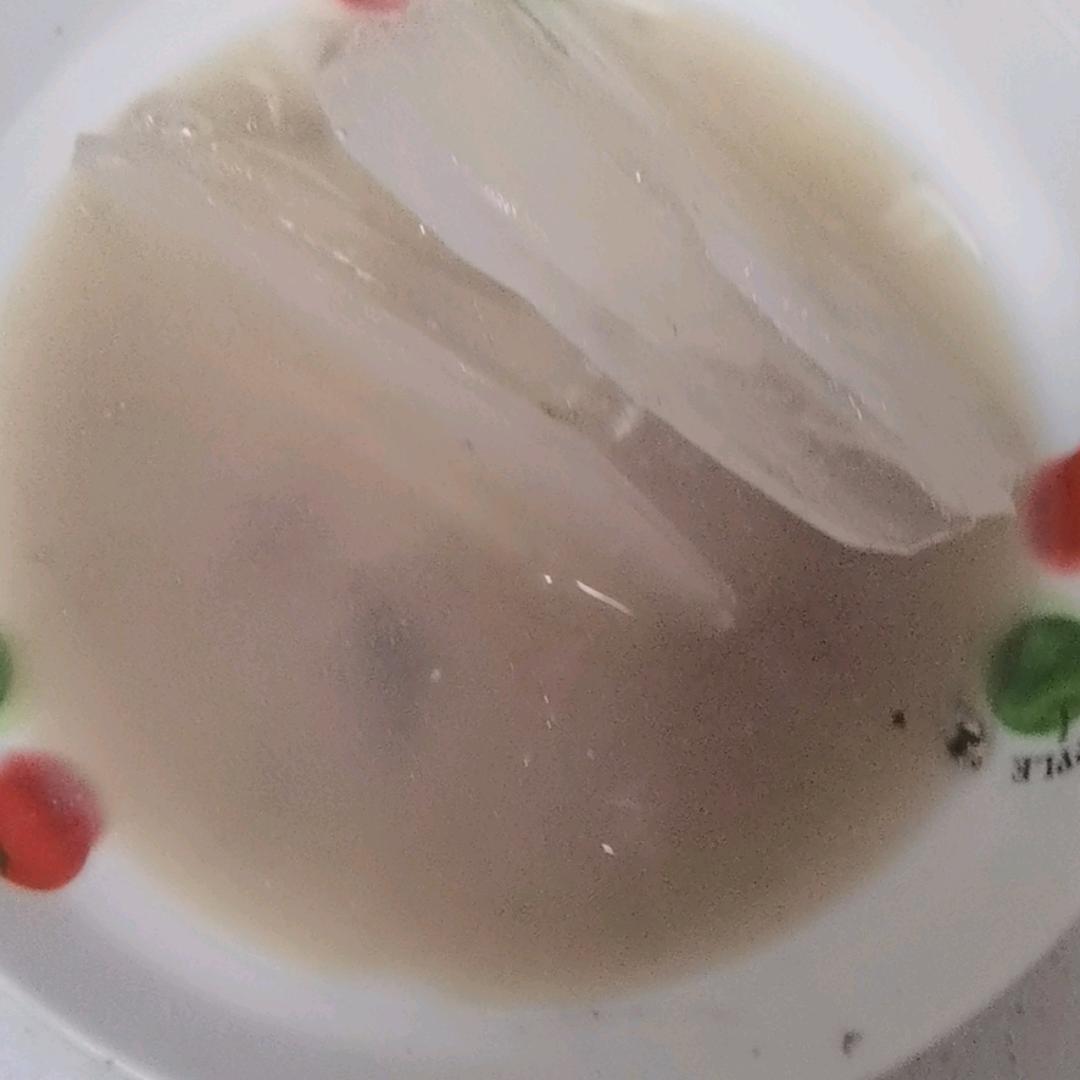 老阿姨逛聊城