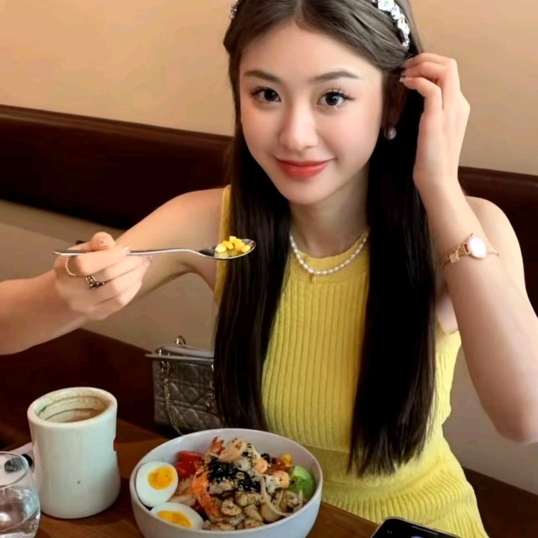 优雅气质大美人（完美女人进阶版）