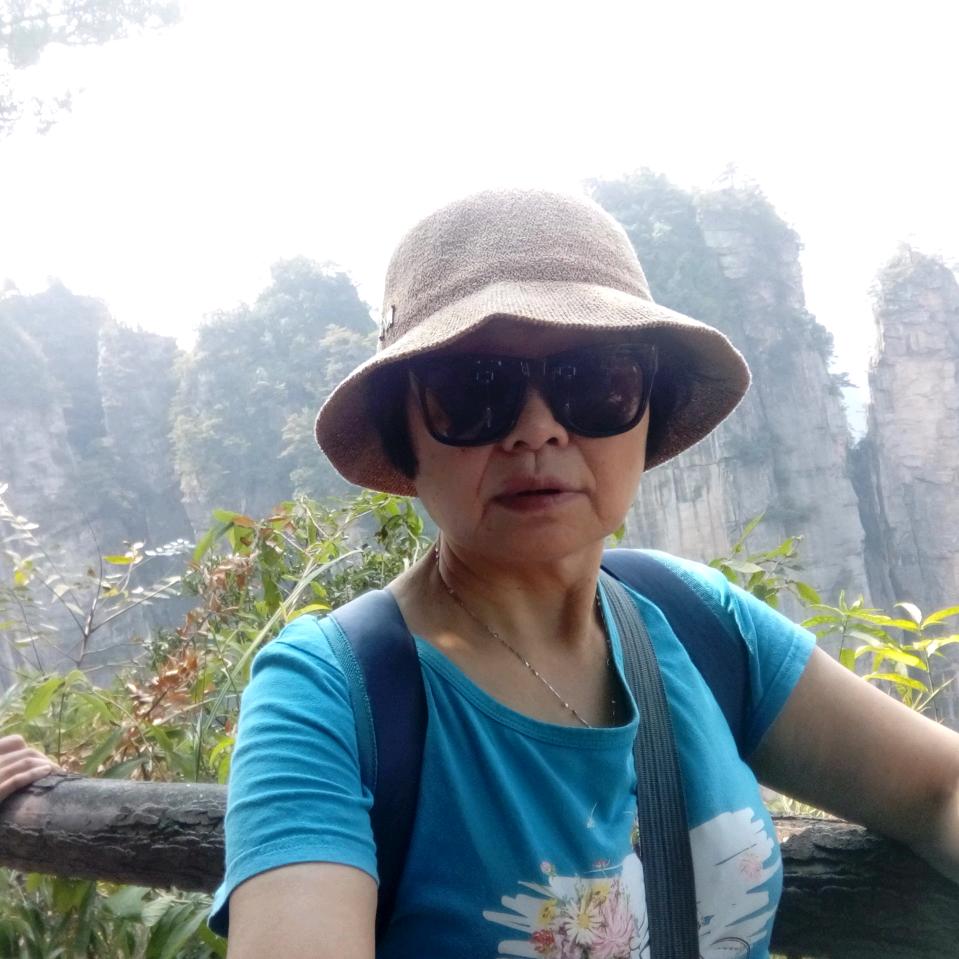 黄婆婆