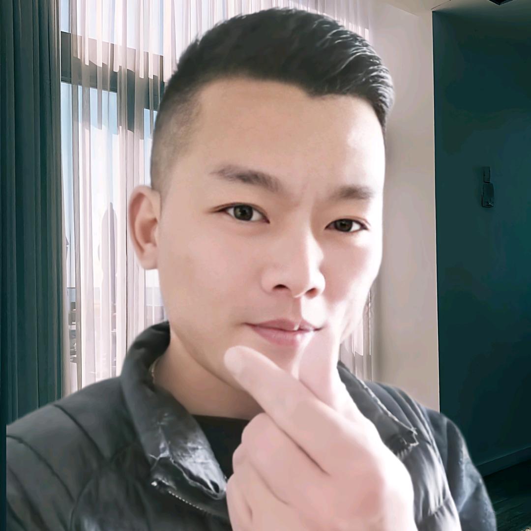 幸福滴累