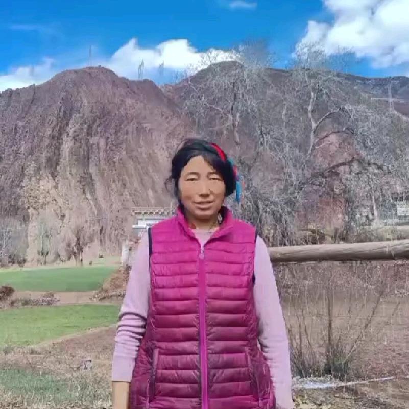 扎西卓嘎