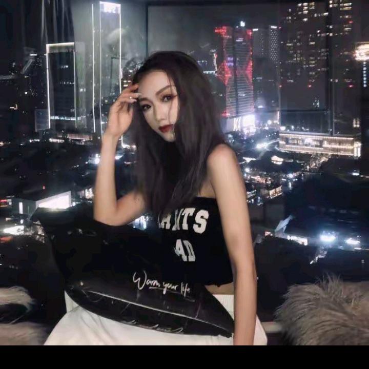 潮店服装店直播优选