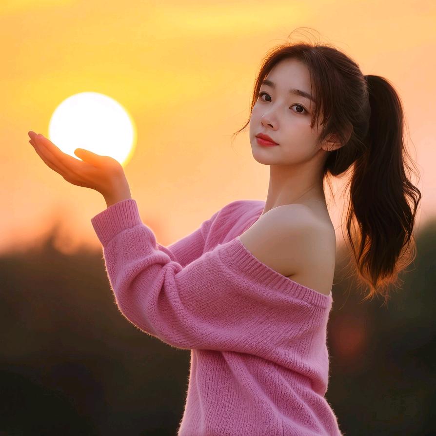 杨姐姐无所求，必满载而归