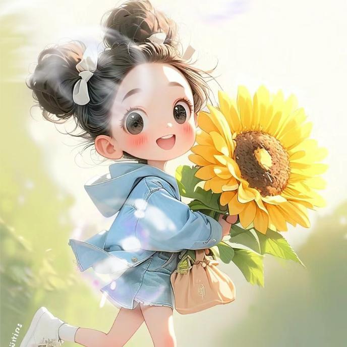 萌兔兔