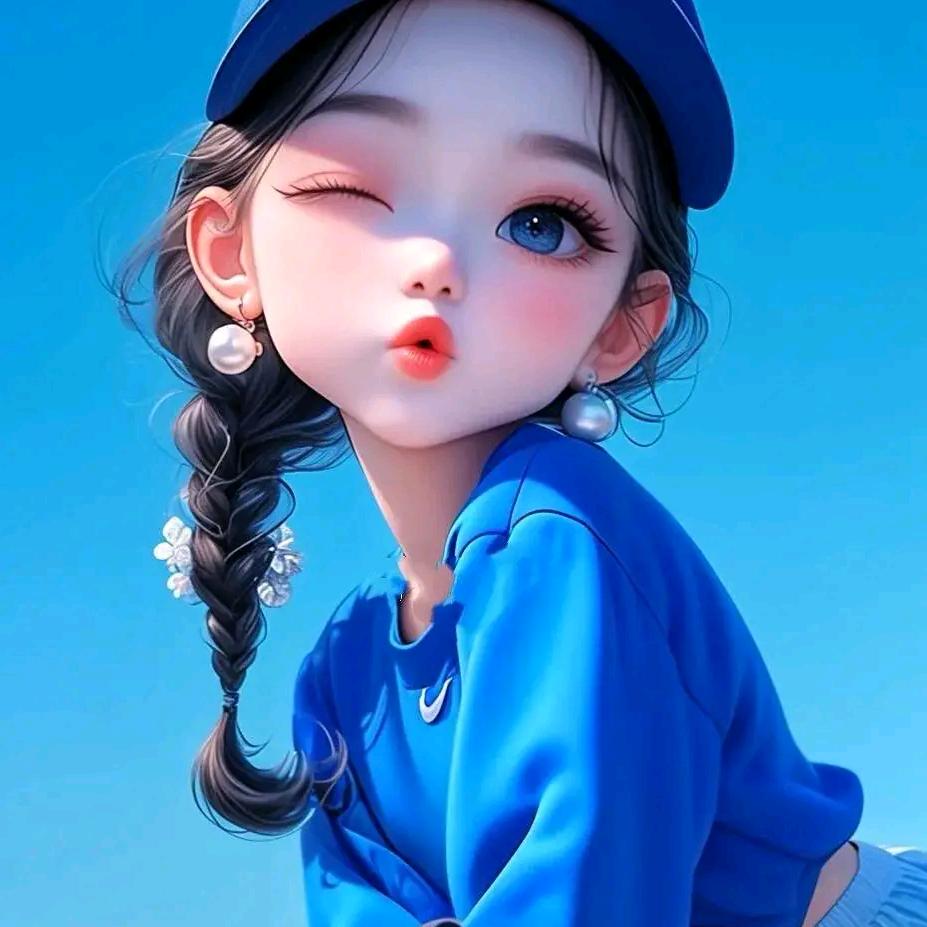 农村小妞
