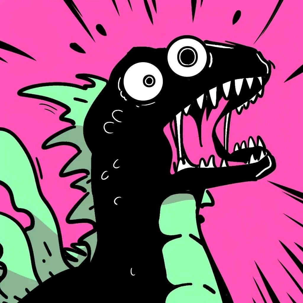 鬼鬼鬼👻。。。