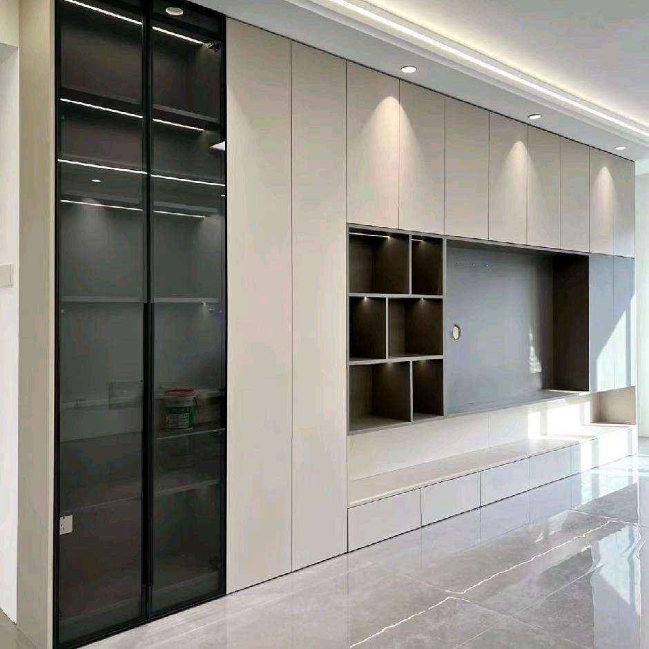 深圳市柏莱尔家居定制有限公司