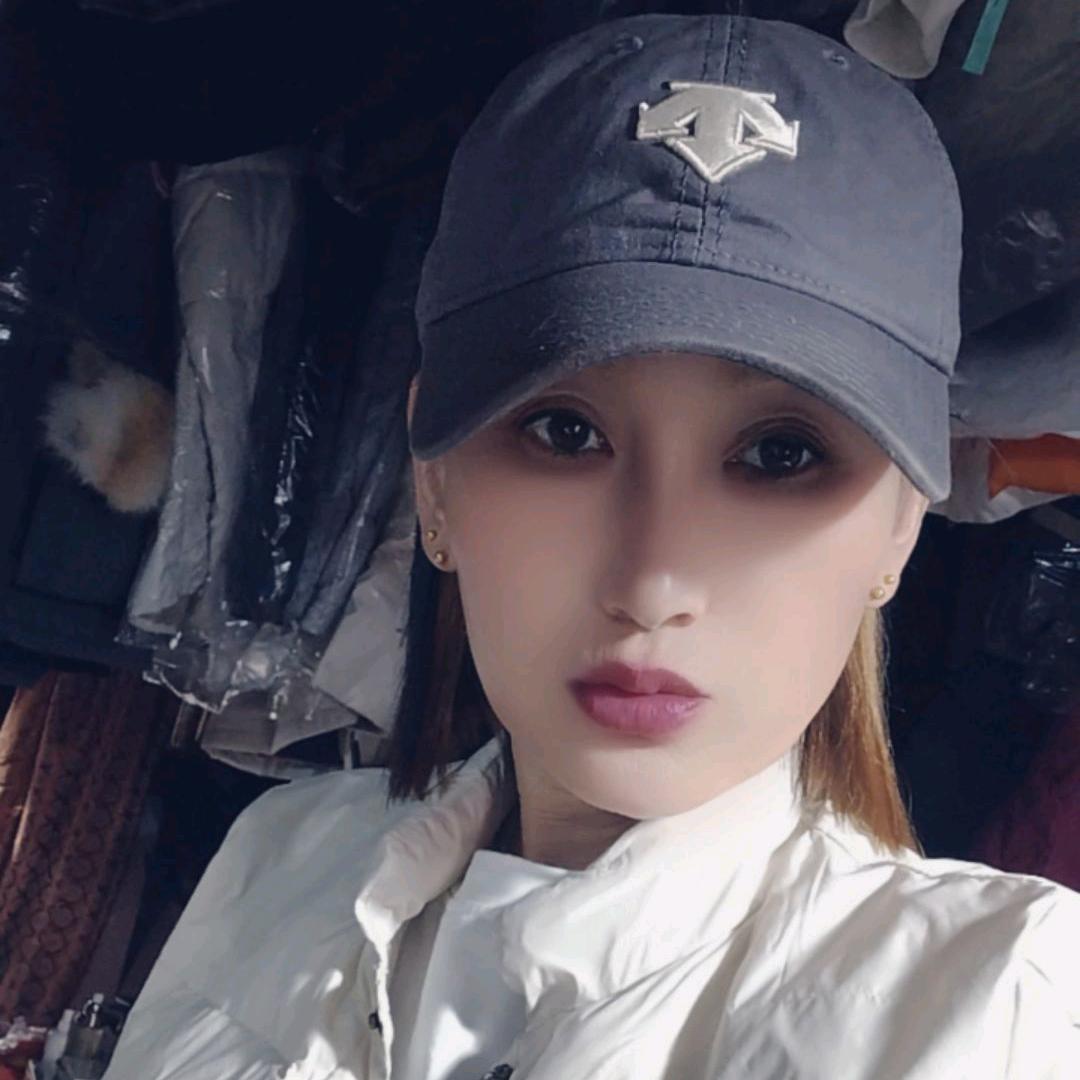 @丫头