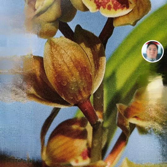 盘州市忠甫花卉种植场