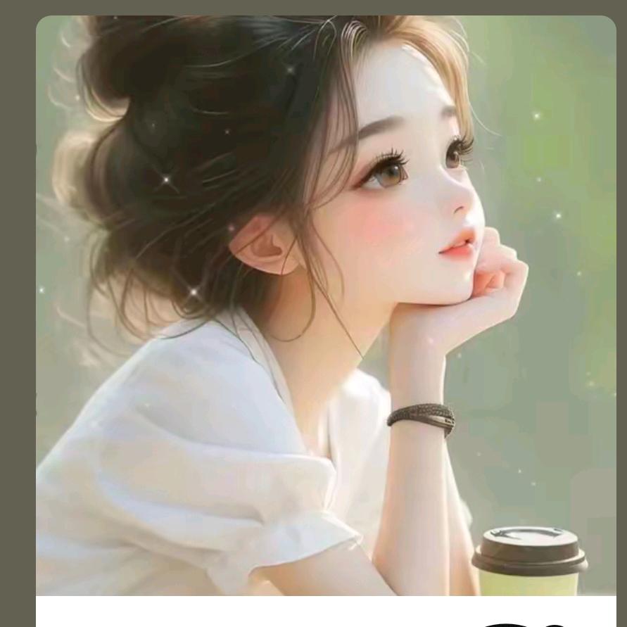 岁月静好