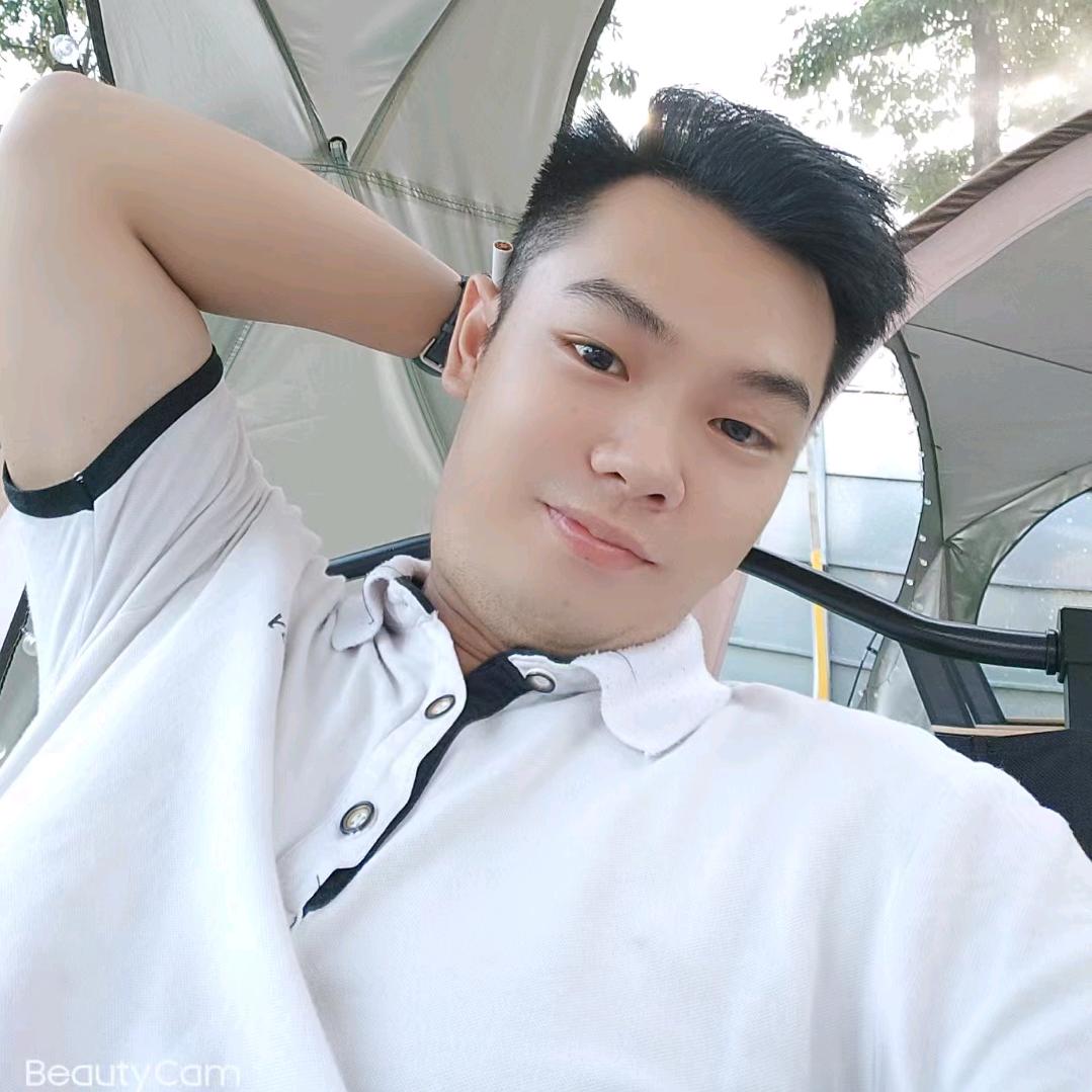 小虞儿