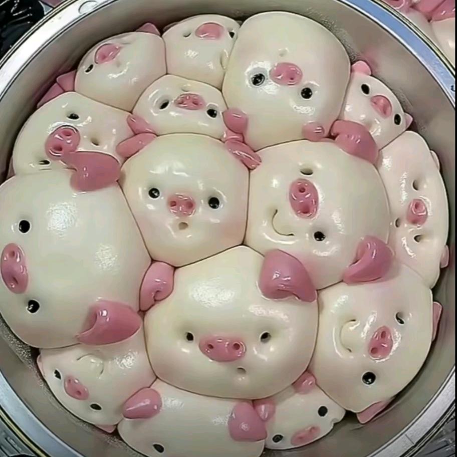 (我)好运连连