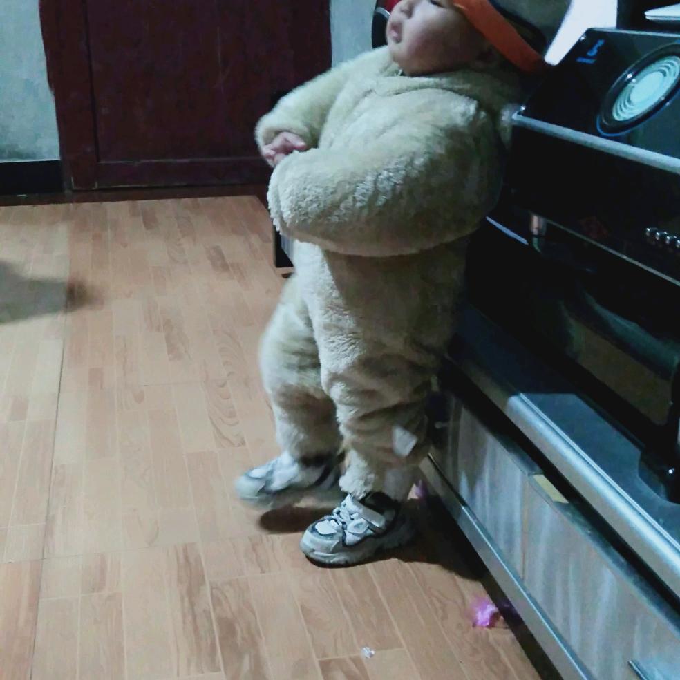 心都凉了
