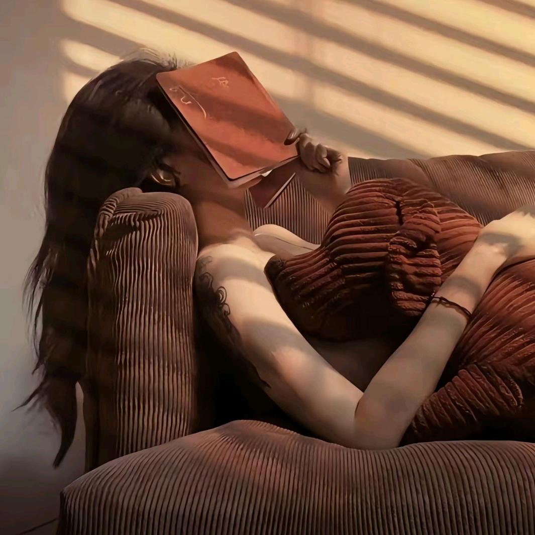 是喵喵吖（正在努力版）