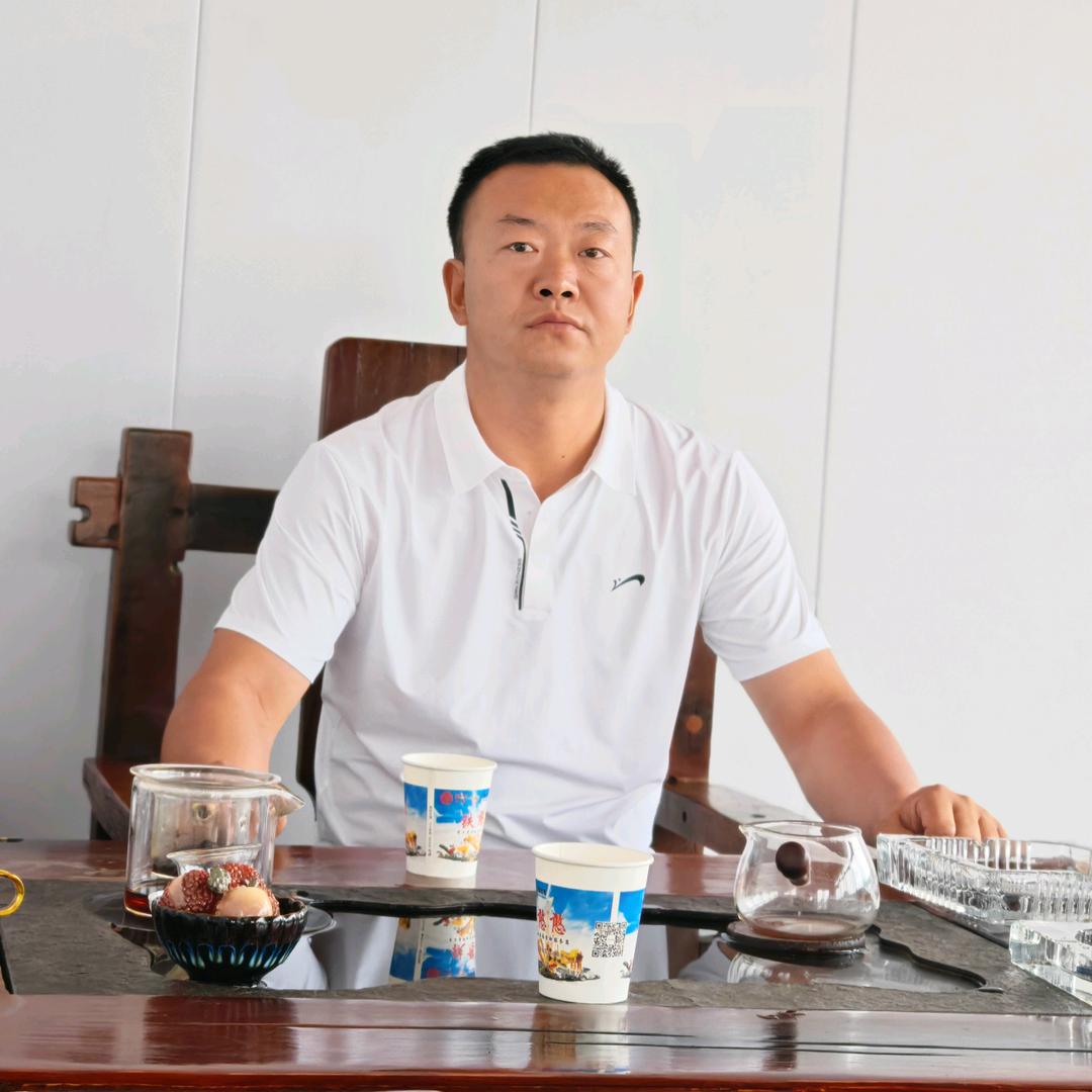 大型工程机械—张飞