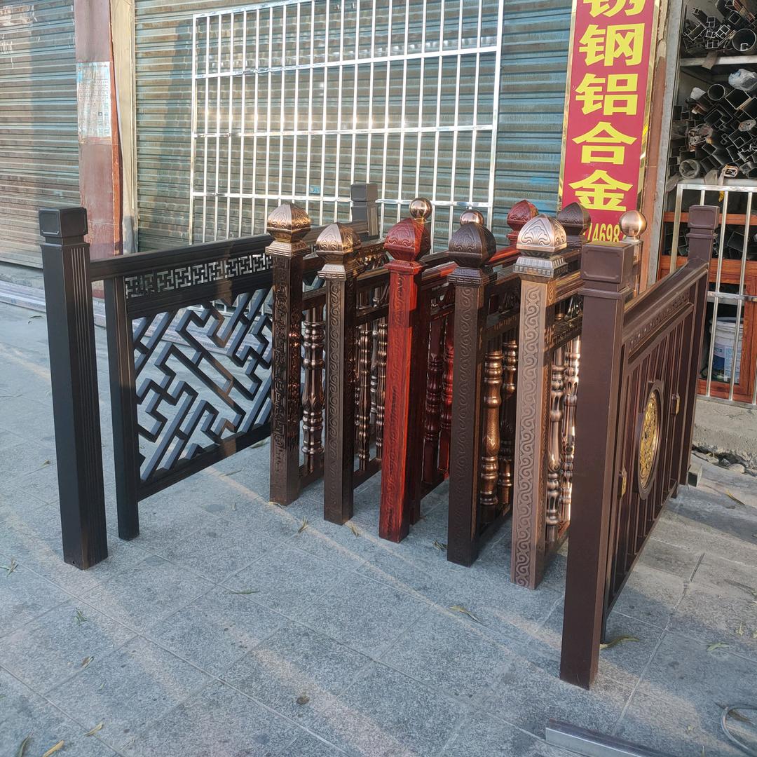 日喀则福鑫不锈钢门窗