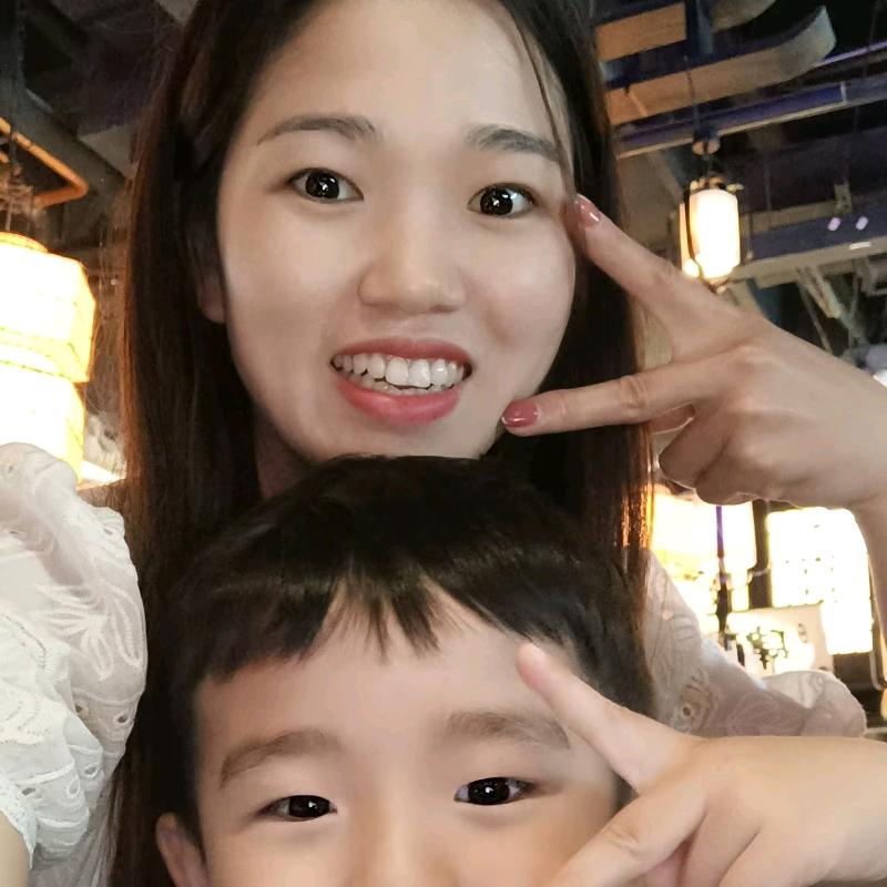 仔仔妈