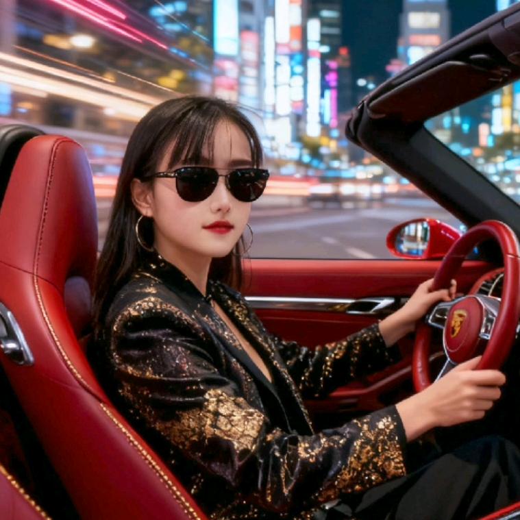 旺旺小福星⭐雪