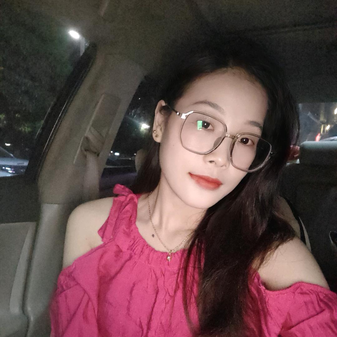 沐兮💋