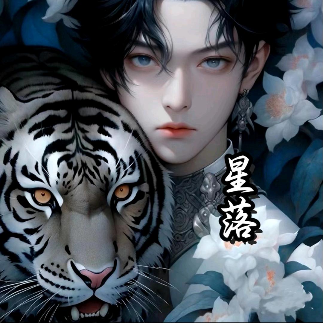 星河落尽🐯⁹⁵¹¹