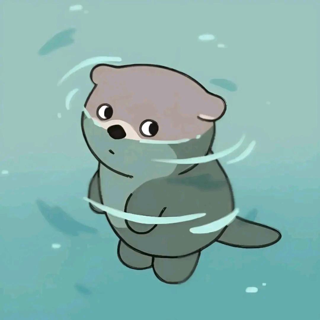 海獭请听