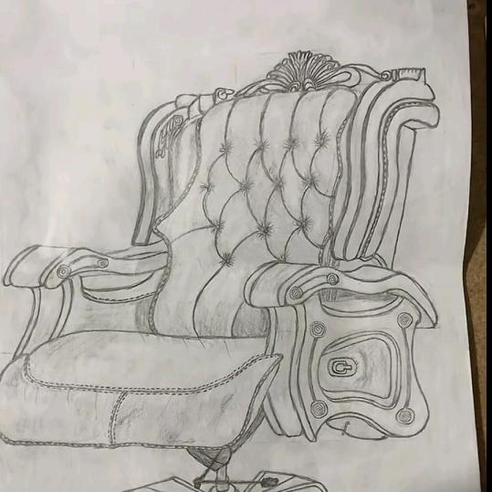 格局决定一切。