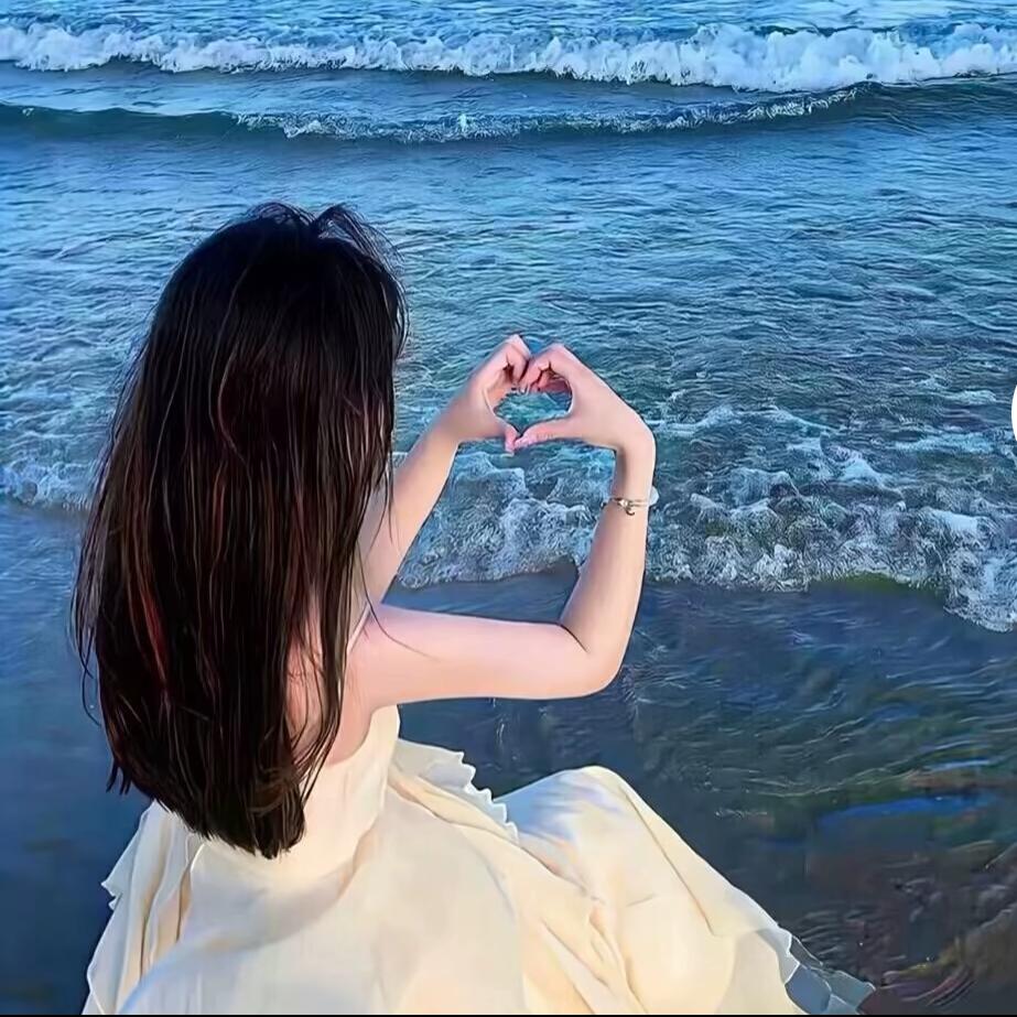 小宝贝❤️