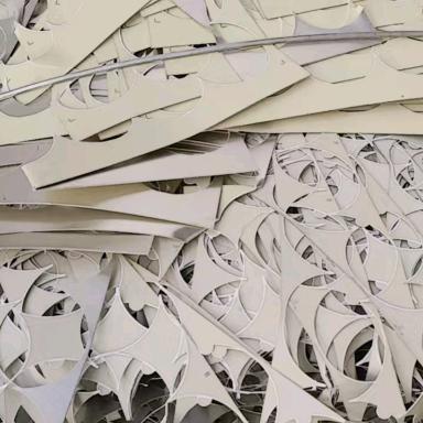 工厂回收铝基板，覆铜铝基板，铝基板粉。