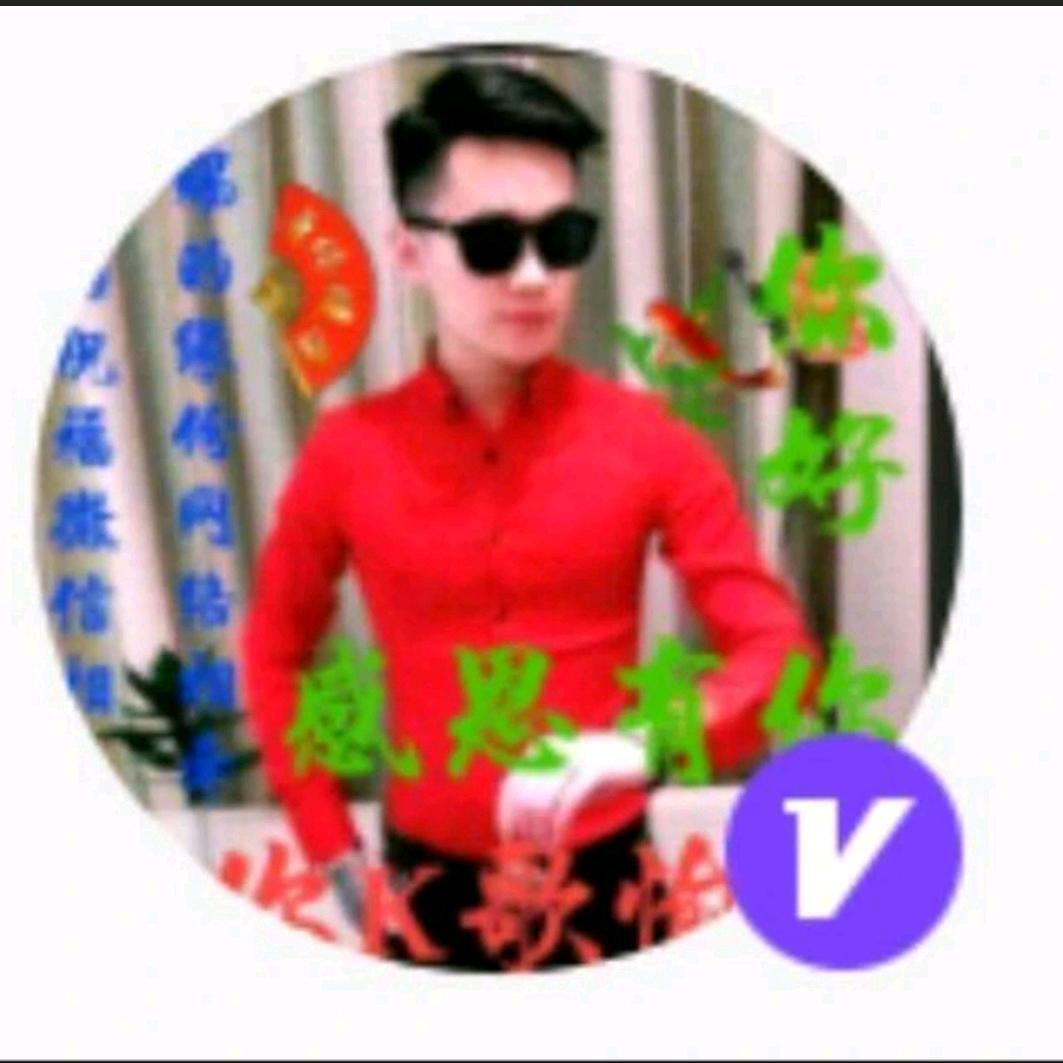 谢锋🎤🔥🔥🔥