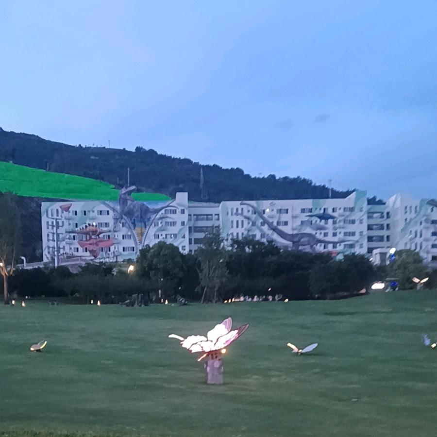 ℳঞ黄土高坡💕 ❧⁵²⁰