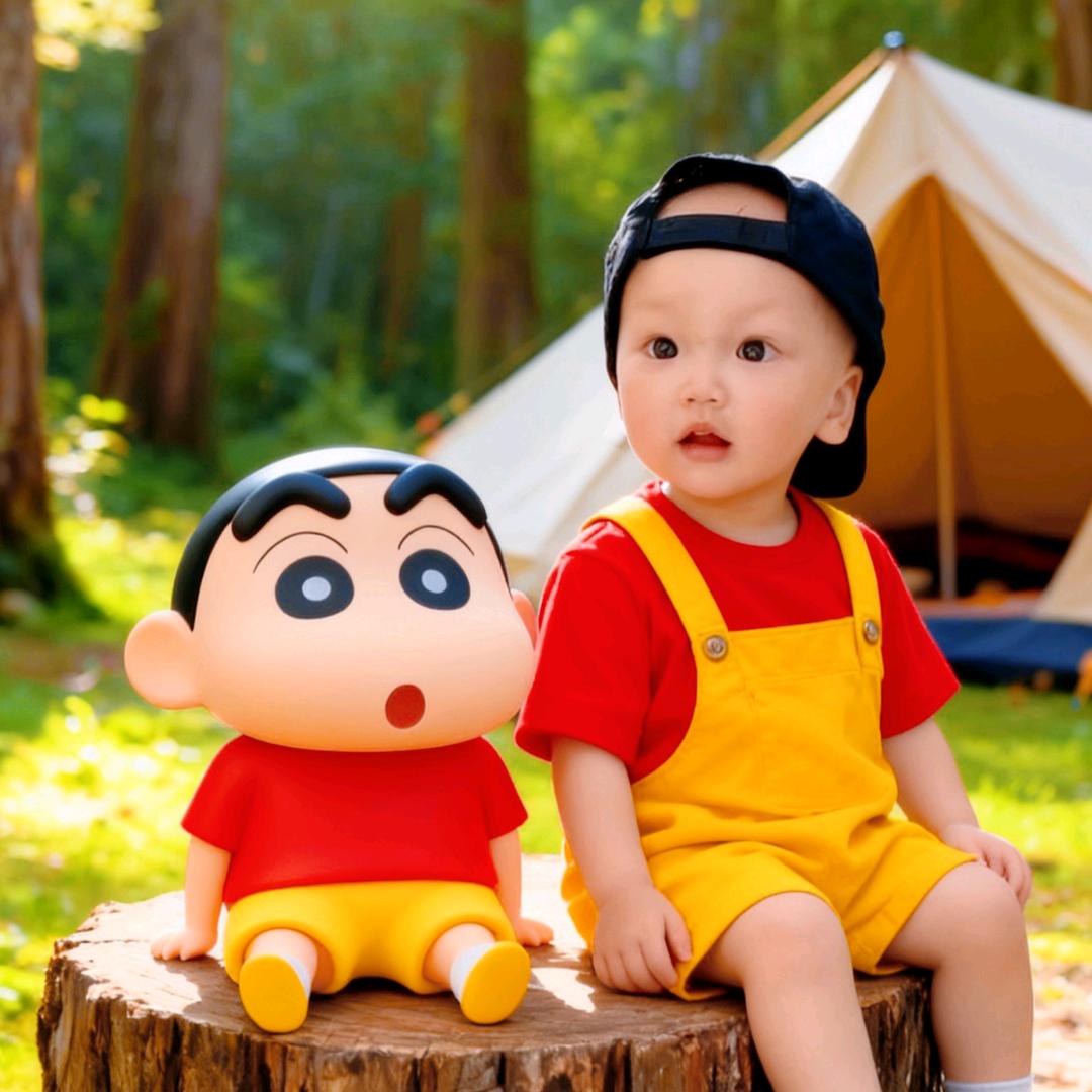 平平淡淡也是福